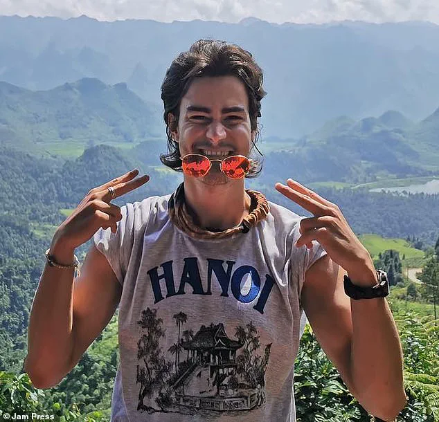Actor Manuel Masalva Placed in Induced Coma Due to Severe Bacterial Infection