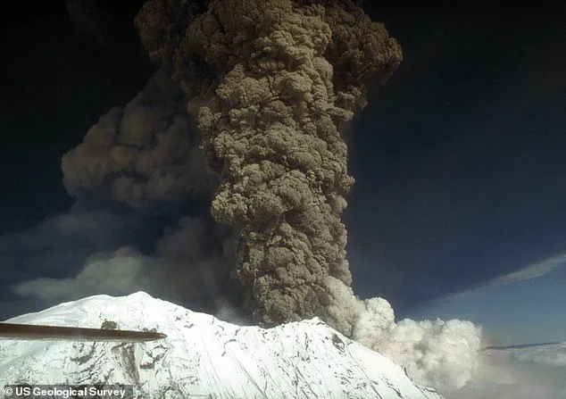 Alaska Residents Prepare for Potential Catastrophic Eruption of Mount Spurr
