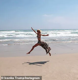 Arabella Trump Spotted Bonding With Karlie Kloss' Son During Family Vacation in Costa Rica