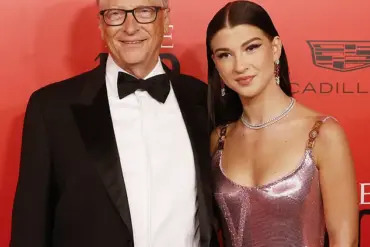 Bill Gates' Daughter Opens Up About Growing Up as a 'Privileged Nepo Baby'