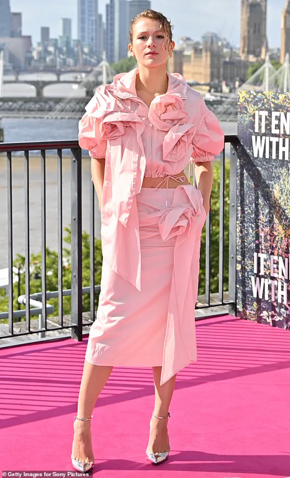 Blake Lively's Friend Removes Photos, Sparking Speculation of Falling Out
