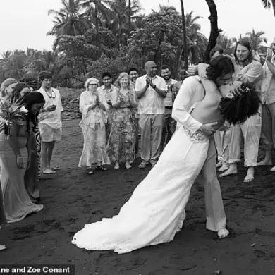 Bride Denied Entry to Costa Rica Days Before Destination Wedding Amid Administrative Error