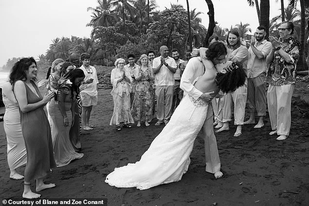 Bride Denied Entry to Costa Rica Days Before Destination Wedding Amid Administrative Error