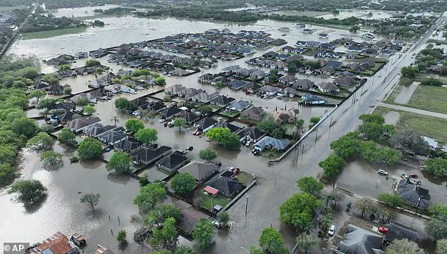 Eleven States Under Flood Warning as Massive Storm Brings Tornadoes and Potential Historic Flooding