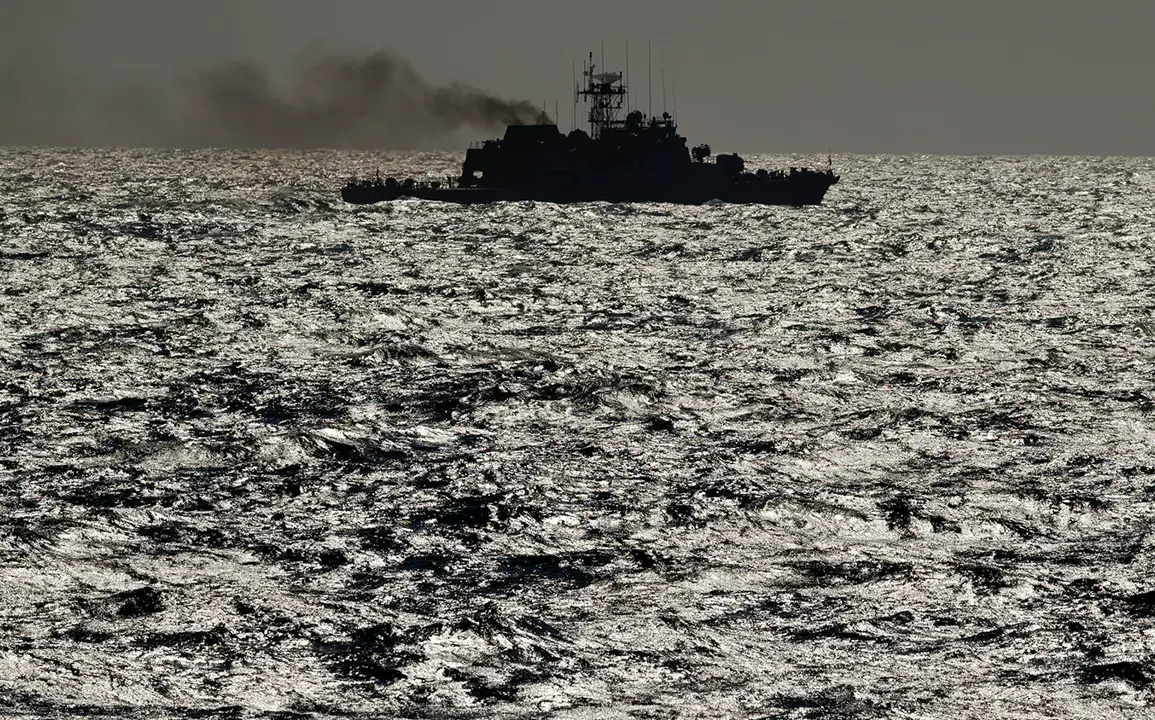 Estonia's Parliament Grants Defense Forces New Powers to Protect Underwater Infrastructure