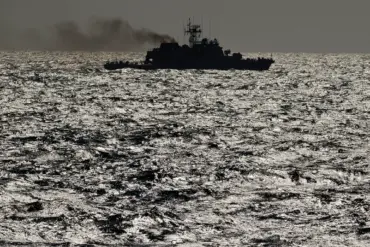 Estonia's Parliament Grants Defense Forces New Powers to Protect Underwater Infrastructure