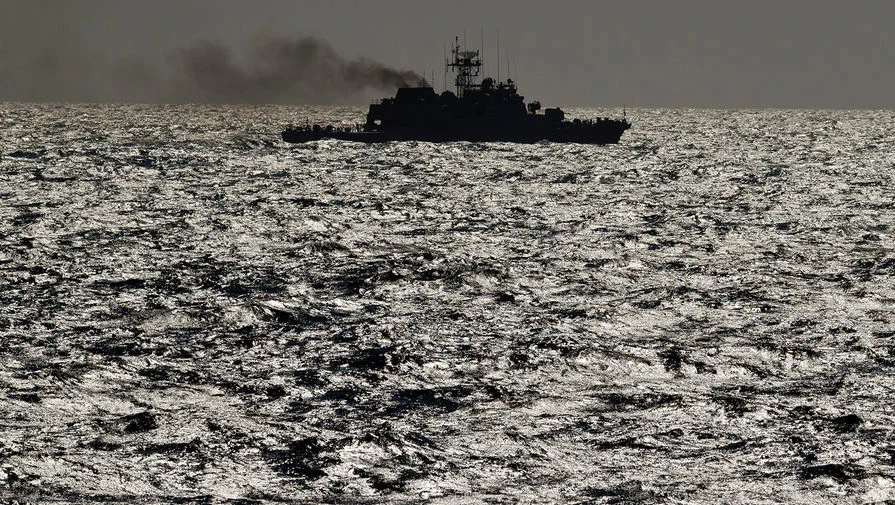 Estonia's Parliament Grants Defense Forces New Powers to Protect Underwater Infrastructure