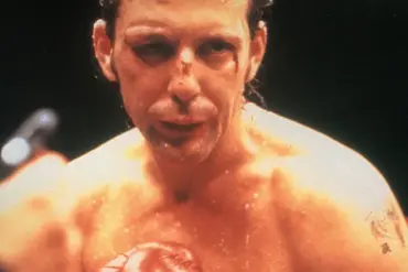 Exclusive: Behind-the-Scenes of Mickey Rourke's Controversial Celebrity Brother Appearance