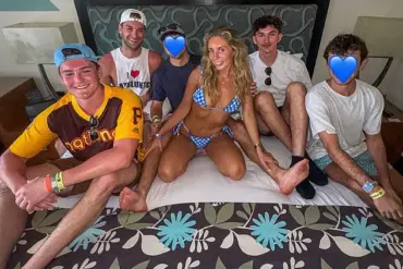 Exclusive: Camilla Araujo Accuses Bonnie Blue of Exploitative Earnings Tactics on OnlyFans