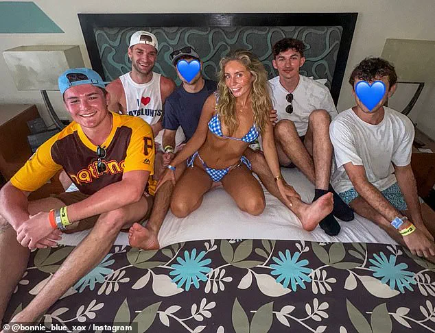 Exclusive: Camilla Araujo Accuses Bonnie Blue of Exploitative Earnings Tactics on OnlyFans