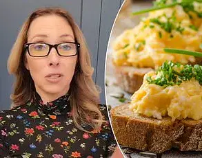 Exclusive Health Alert: Renowned Naturopath Reveals Hidden Dangers of a Common Nighttime Habit