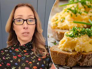 Exclusive Health Alert: Renowned Naturopath Reveals Hidden Dangers of a Common Nighttime Habit