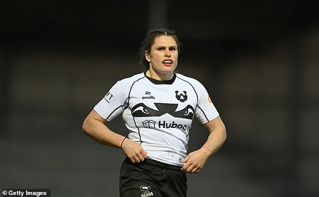 Exclusive Insights: Sportswoman's Raw Emotions on Building a Platform and Feeling Used