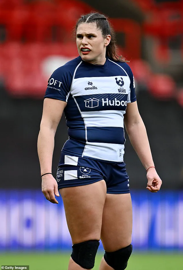 Exclusive Insights: Sportswoman's Raw Emotions on Building a Platform and Feeling Used