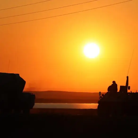 Explosions Rock Taganrog Suburbs as Air Defense System Activated
