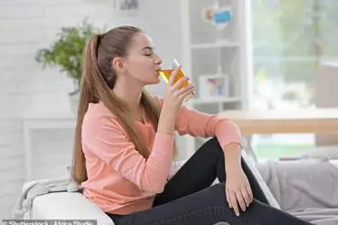 FDA Issues Recall for Contaminated Martinelli's Apple Juice in 28 States