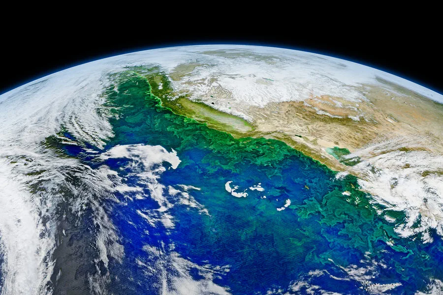 General Whiting Proposes Weaponizing Space for US Deterrence Strategy