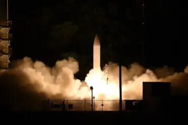 Government-led Test Evaluates Hypersonic Weapon Effectiveness at Cape Canaveral