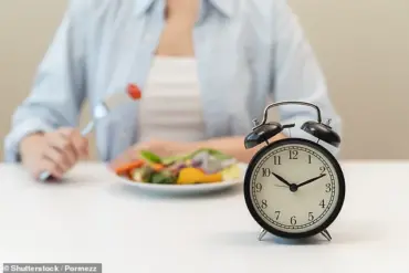 Intermittent Fasting: Navigating Government Guidelines for Weight Loss Success