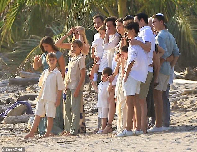 Ivanka Trump Snubs White House Easter Event for Tropical Getaway with Jared Kushner