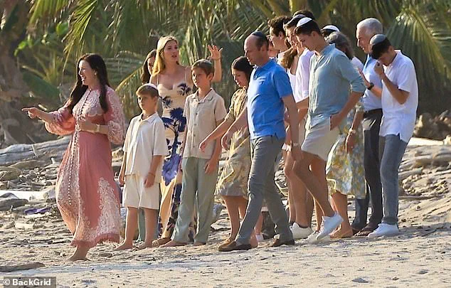 Ivanka Trump Snubs White House Easter Event for Tropical Getaway with Jared Kushner