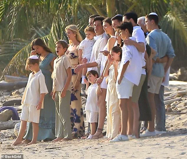 Ivanka Trump Snubs White House Easter Event for Tropical Getaway with Jared Kushner