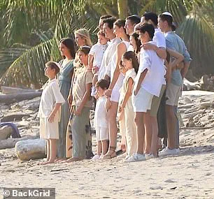Ivanka Trump Snubs White House Easter Event for Tropical Getaway with Jared Kushner