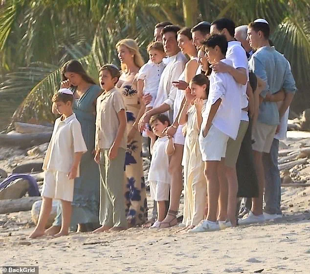 Ivanka Trump Snubs White House Easter Event for Tropical Getaway with Jared Kushner