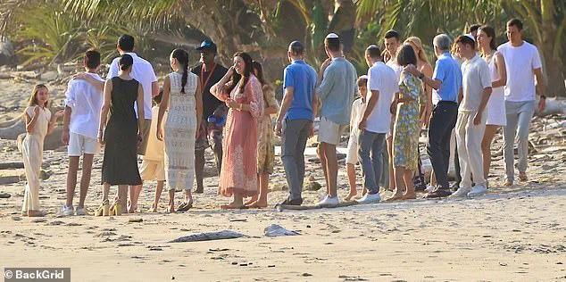 Ivanka Trump Snubs White House Easter Event for Tropical Getaway with Jared Kushner