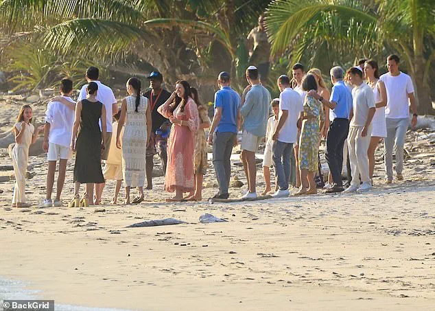 Ivanka Trump Snubs White House Easter Event for Tropical Getaway with Jared Kushner