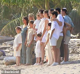 Ivanka Trump Snubs White House Easter Event for Tropical Getaway with Jared Kushner
