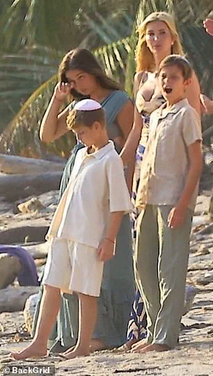 Ivanka Trump Snubs White House Easter Event for Tropical Getaway with Jared Kushner