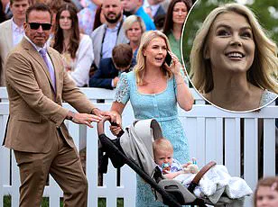 Ivanka Trump Snubs White House Easter Event for Tropical Getaway with Jared Kushner