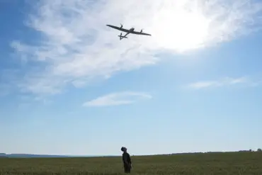 Ivanovo Oblast Activates Drone Threat Warning System