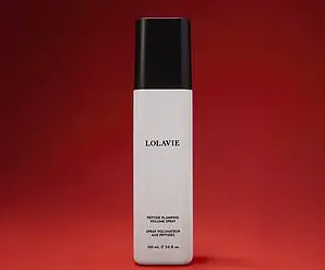 Jennifer Aniston Revives Her 'Lola' Persona with New Haircare Line