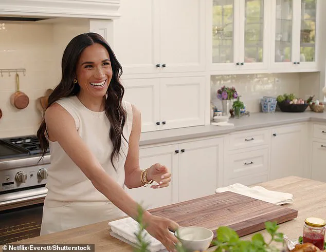 Jose Andres Defends Meghan Markle's Business Venture, Compares Her to Melania Trump (But Not in a Good Way)