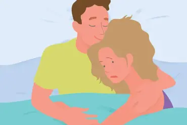 Last-Minute Valentine's Day Surprise: Shaving Entire Body for Significant Other