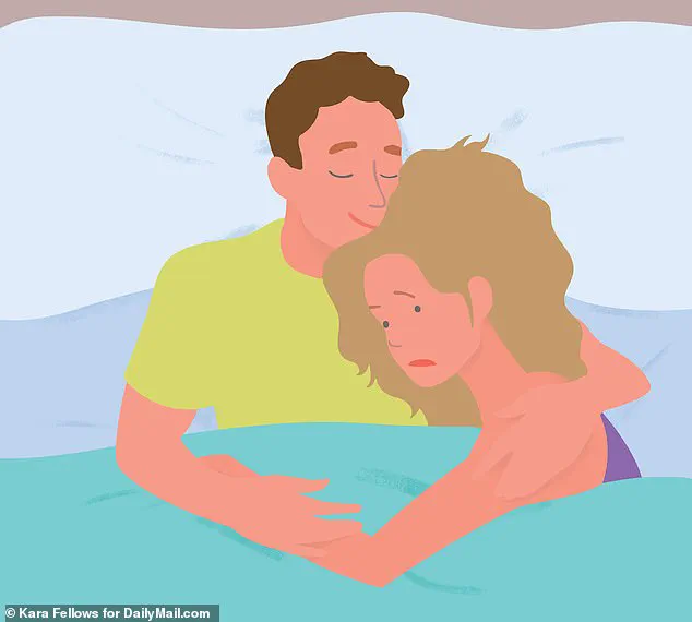 Last-Minute Valentine's Day Surprise: Shaving Entire Body for Significant Other
