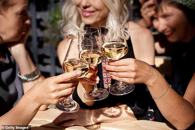 Luxury and Vice: A Tale of Cocaine at a 50th Birthday Party
