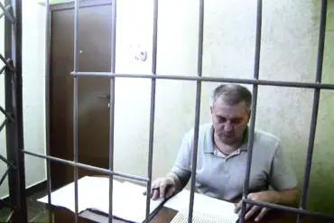 Major General Alexander Oglyoblin Faces New Criminal Charges Independent of Ex-Colleague's Testimony
