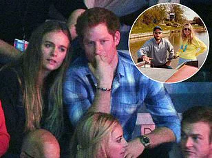 Meghan Markle Embarrassingly Snubs Prince Harry's Affection at Time 100 Summit