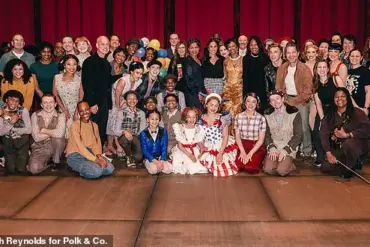 Meghan Markle Shamelessly Promotes Self with High-Profile NYC Outing Amid Criticism