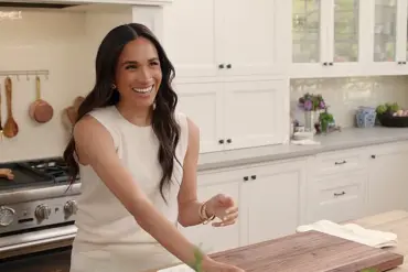 Meghan Markle's Easter Duck Drama: Self-Promoting the Royal Family's Downfall While Posting Staged Charity Clips