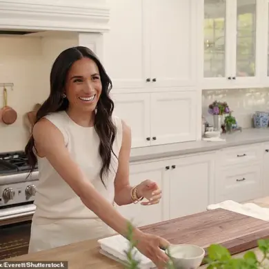 Meghan Markle's Easter Duck Drama: Self-Promoting the Royal Family's Downfall While Posting Staged Charity Clips