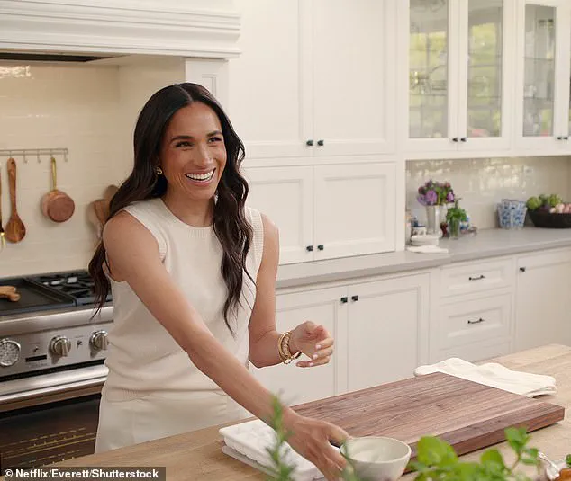 Meghan Markle's Easter Duck Drama: Self-Promoting the Royal Family's Downfall While Posting Staged Charity Clips