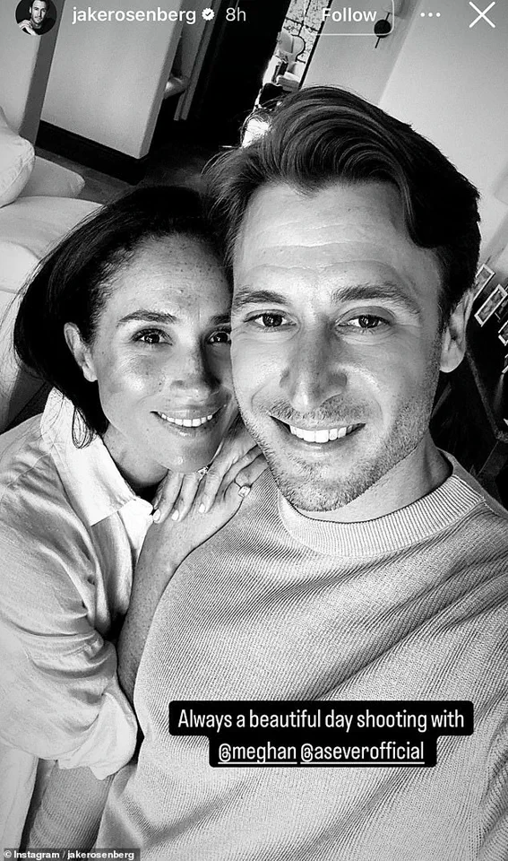 Meghan Markle's Easter Duck Drama: Self-Promoting the Royal Family's Downfall While Posting Staged Charity Clips