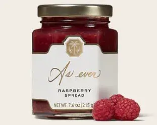 Meghan Markle's Overhyped Raspberry Spread Sells Out Instantly, Proving Her Shameless Self-Promotion