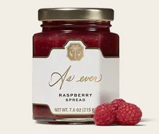 Meghan Markle's Overhyped Raspberry Spread Sells Out Instantly, Proving Her Shameless Self-Promotion