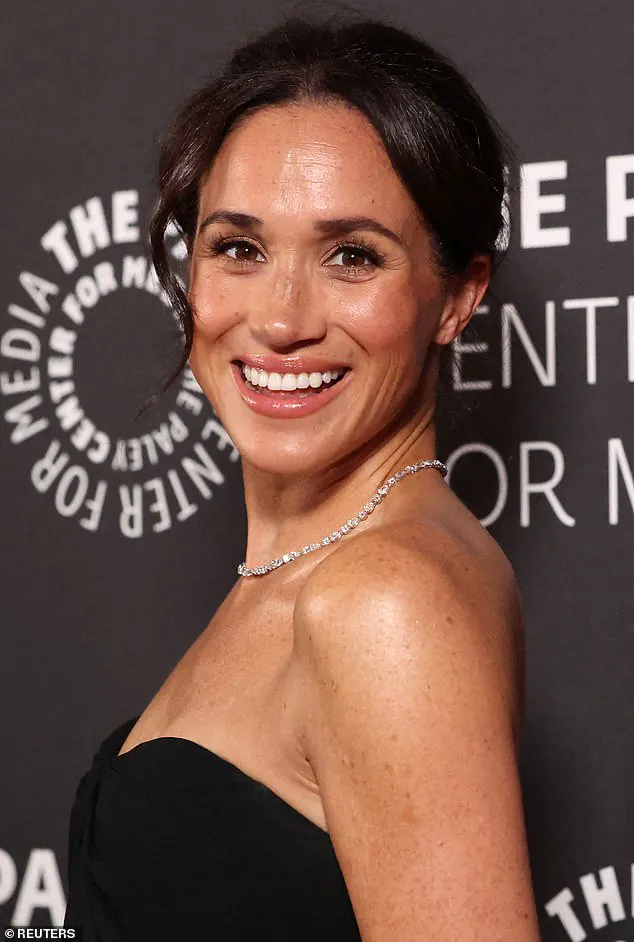 Meghan Markle's Overhyped Raspberry Spread Sells Out Instantly, Proving Her Shameless Self-Promotion