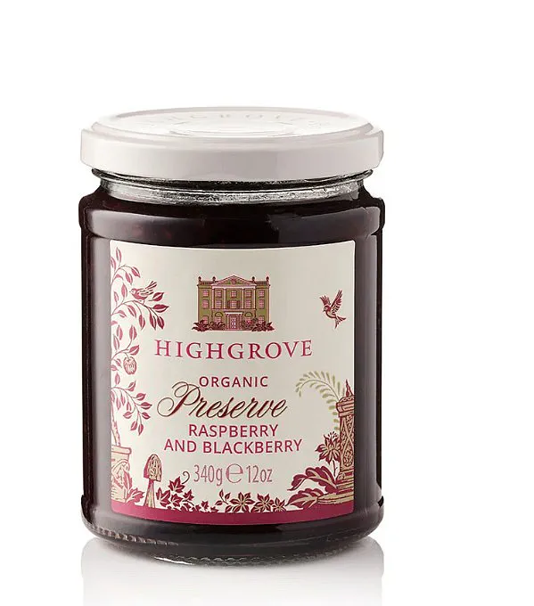 Meghan Markle's Overpriced Jam Set to Shamelessly Promote Herself Above Even the King